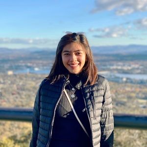 Meet your Posher, Erika